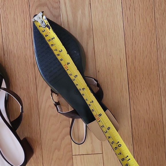 NWT Shoes Size 7 - Picture 6 of 7